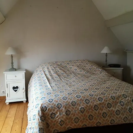 La Pause Campagne 펜션 *