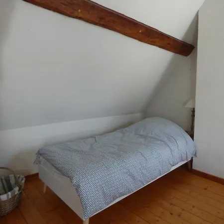 La Pause Campagne 펜션 Pullay